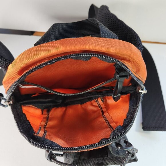 Mountain Equipment Fanny Pack Belt Bag Padded Outdoor Hiking Carryall Or… - Picture 10 of 16